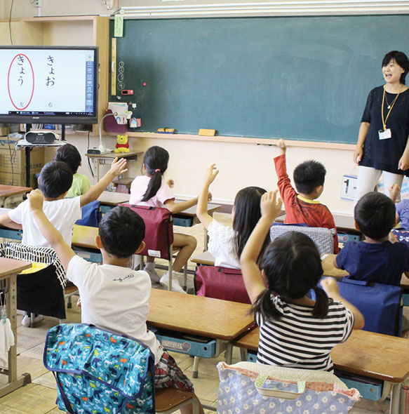 小学校の フラッシュ 基礎・基本(全6巻)