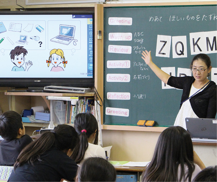 小学校の フラッシュ 英単語/英語表現(全3巻)