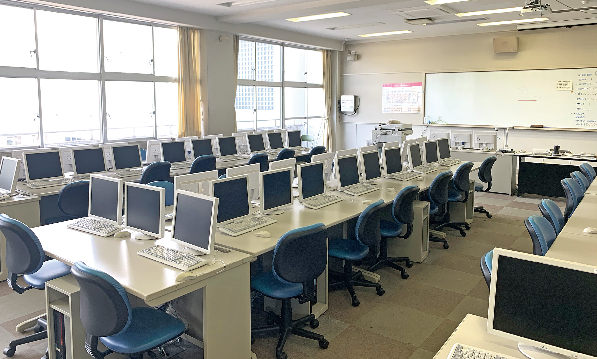 ICT活用で英語教育を強化~4技能のバランスよい育成を目指して~