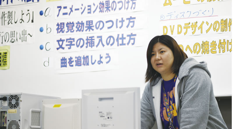 『旺文社・英検CAT』が高めた英語の学習意欲