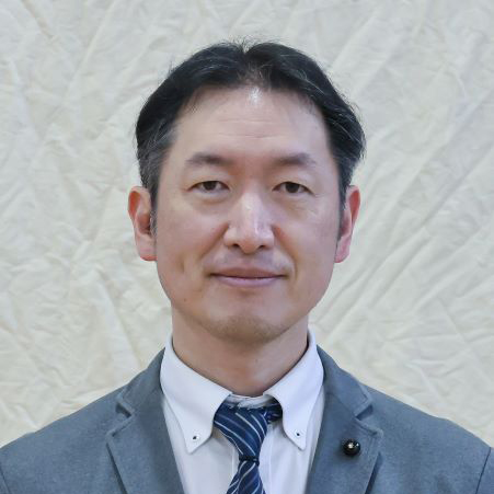 金沢市立中村町小学校 教務主任